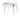 Weizor End Table 87152