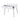 Weizor End Table 87152