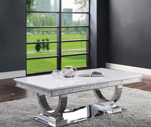 Zander Coffee Table 87355