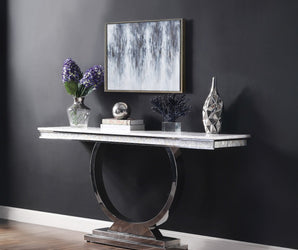 Zander Sofa Table 87359