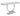 Zander Sofa Table 87359