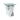 Noralie End Table 88002