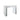 Nysa Vanity Desk 90159