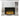 Nysa Fireplace 90204