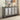 Velika Console Cabinet 90280