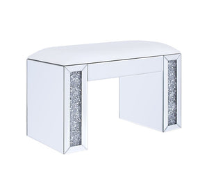Noralie Vanity Stool 90467