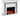 Noralie Fireplace 90470