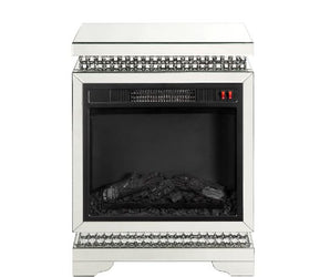 Lotus Fireplace 90870