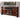 Vendome II Tv Stand 91318