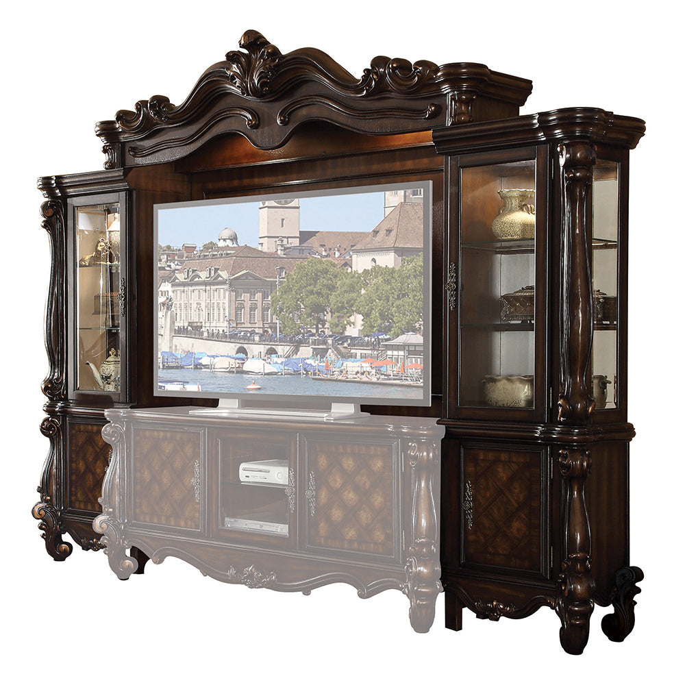 Versailles - Entertainment Center - 91325