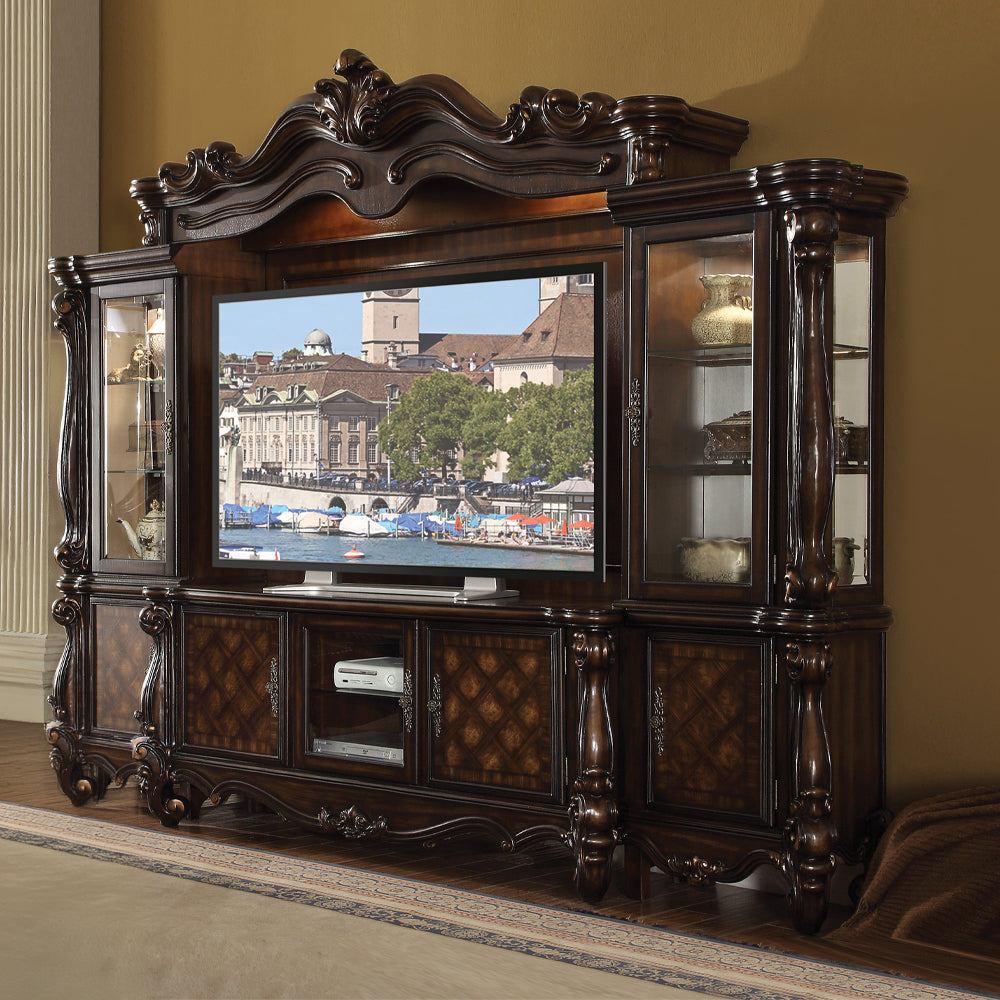 Versailles - Entertainment Center - 91325
