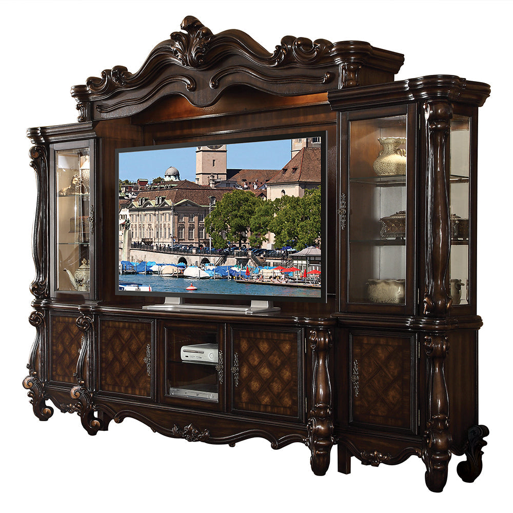 Versailles - Entertainment Center - 91325