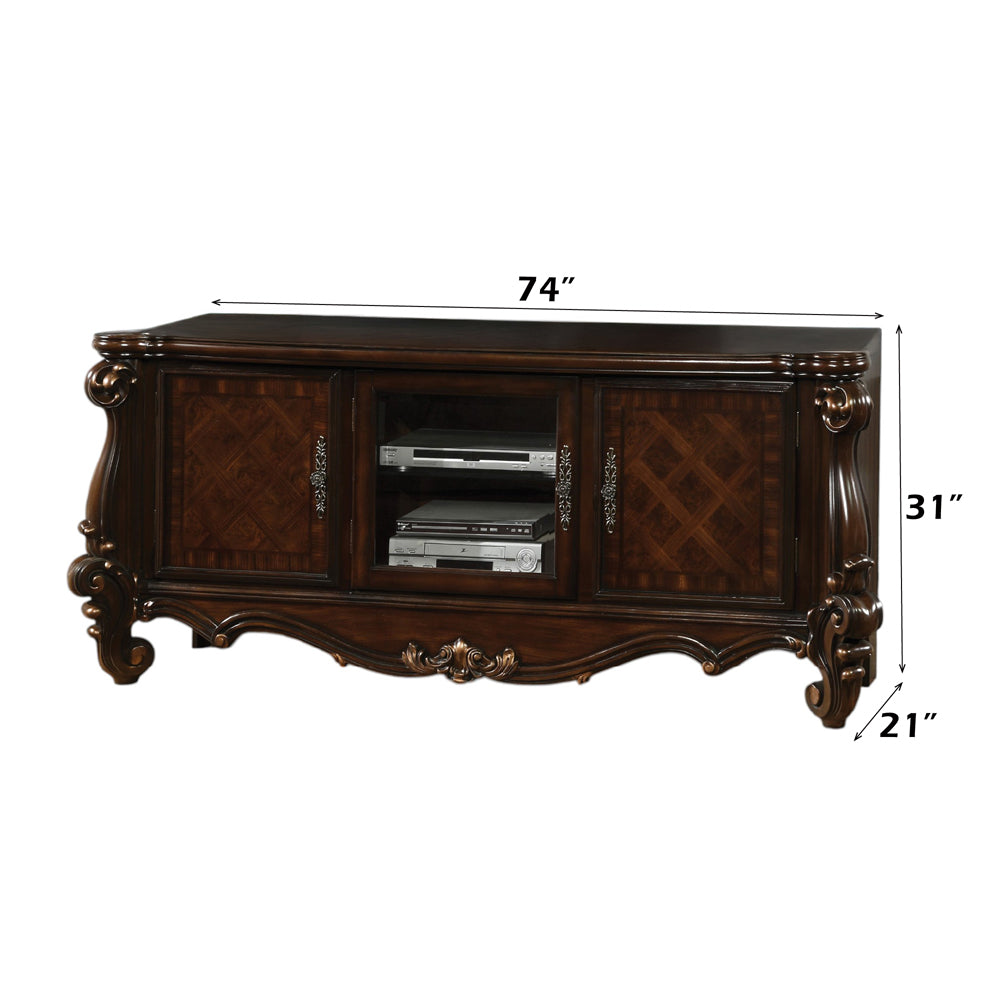 Versailles - Tv Stand - 91329