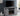 Amrita Tv Stand W/Fireplace 91616