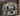 Versailles - Entertainment Center - 91820