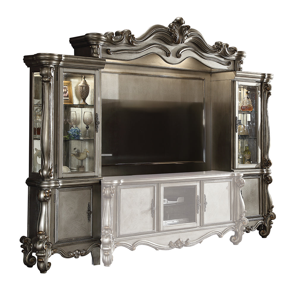 Versailles - Entertainment Center - 91820