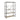 Itzel Bookshelf 92200