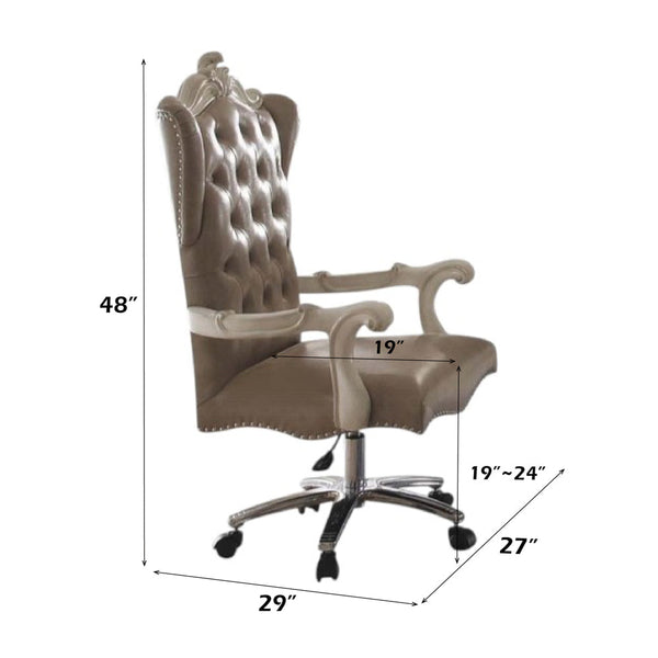 Versailles - Executive Office Chair - 92277