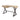 Danton Executive Writing Desk 92424