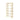 Milavera Bookshelf 92470
