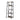 Wendral 23"L Bookshelf 92674