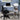 Ievi Writing Desk 92752