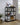 Decmus Bookshelf 92784