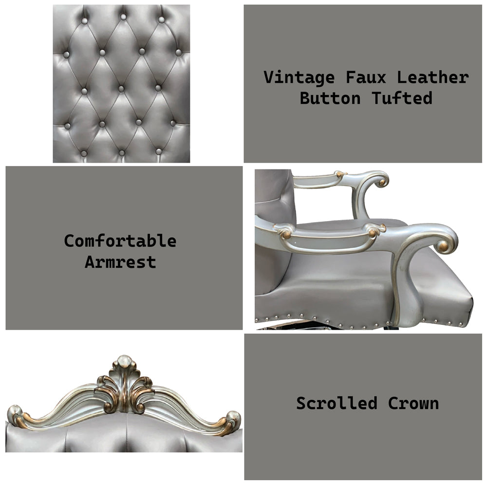 Versailles - Executive Office Chair - 92822