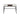 Verster Writing Desk W/USB
