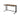 Tyrese Writing Desk W/USB 93096