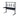 Canzi Gaming Desk W/USB 93130