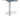 Rania Adjustable Stool W/Swivel 96261