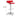 Rania Adjustable Stool W/Swivel 96262