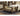 Vendome Bench