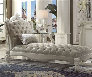 Versailles Chaise W/Pillow 96542