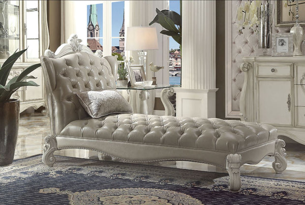 Versailles Chaise W/Pillow 96542