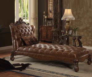 Versailles - Chaise W/Pillow - 96544