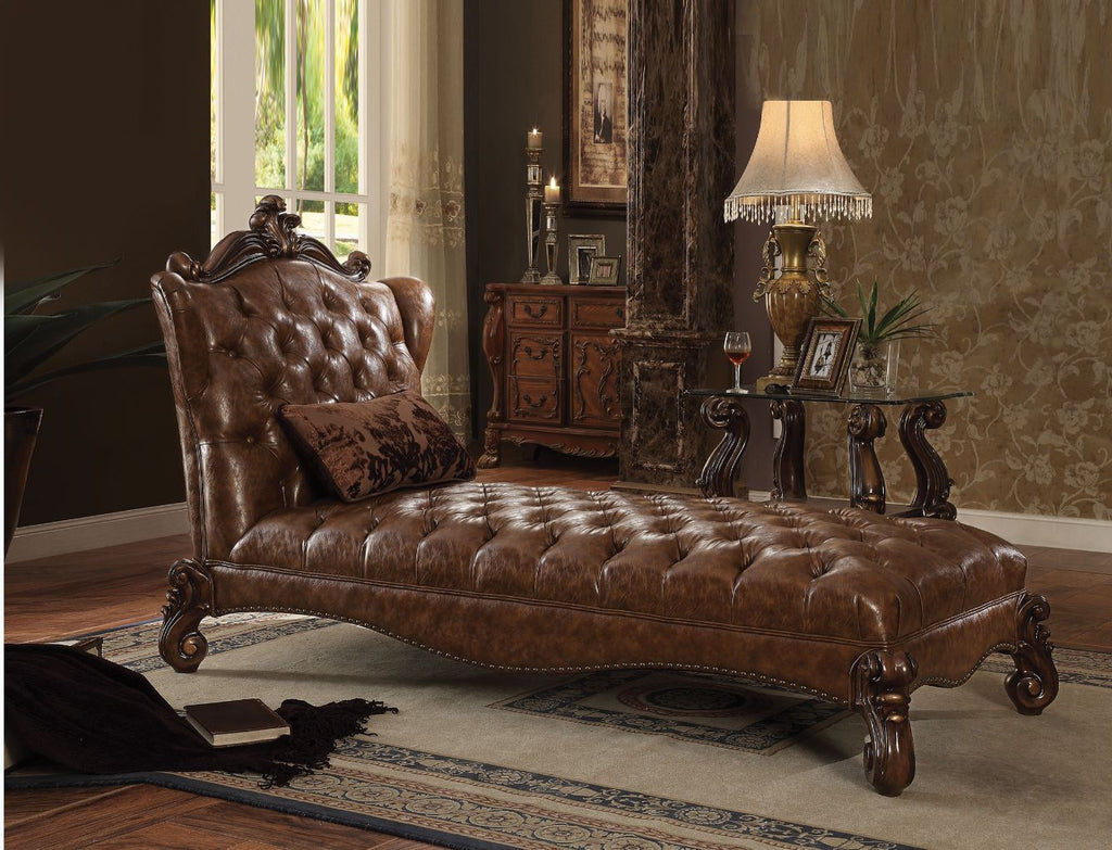 Versailles - Chaise W/Pillow - 96544