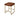 Boice Counter Height Stool 96717