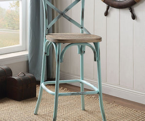 Zaire Bar Chair 96806