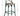 Zaire Bar Chair 96807