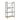 Itzel Bookshelf 97163