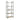 Itzel Bookshelf 97164