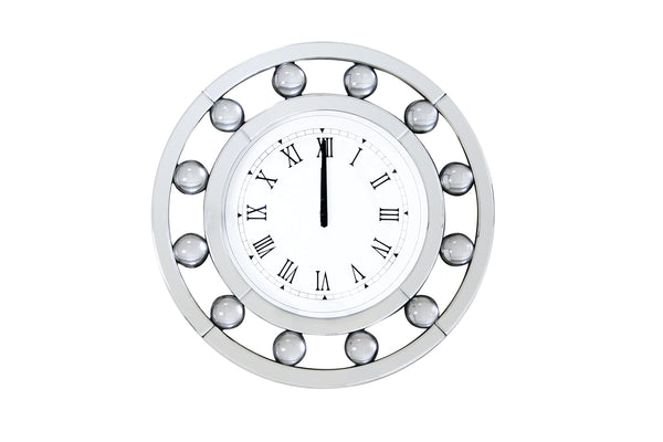 Boffa Wall Clock 97405