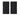 Chafik Accent Mirror (Set-2)