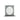 Noralie Accent Mirror W/Led 97707