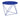 Epidia Accent Table