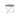 Epidia Accent Table 97843
