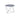 Epidia Accent Table 97843