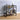 Jorgensen Serving Cart 98355